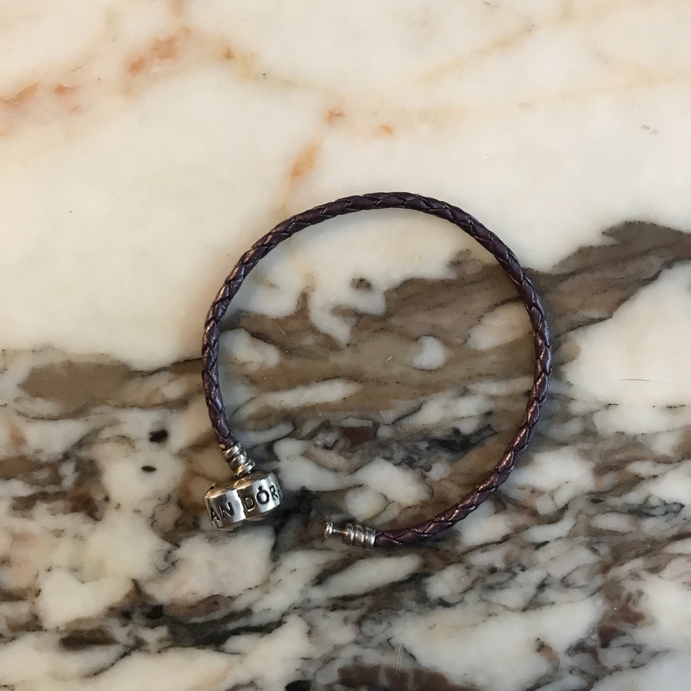 Pandora bracelet